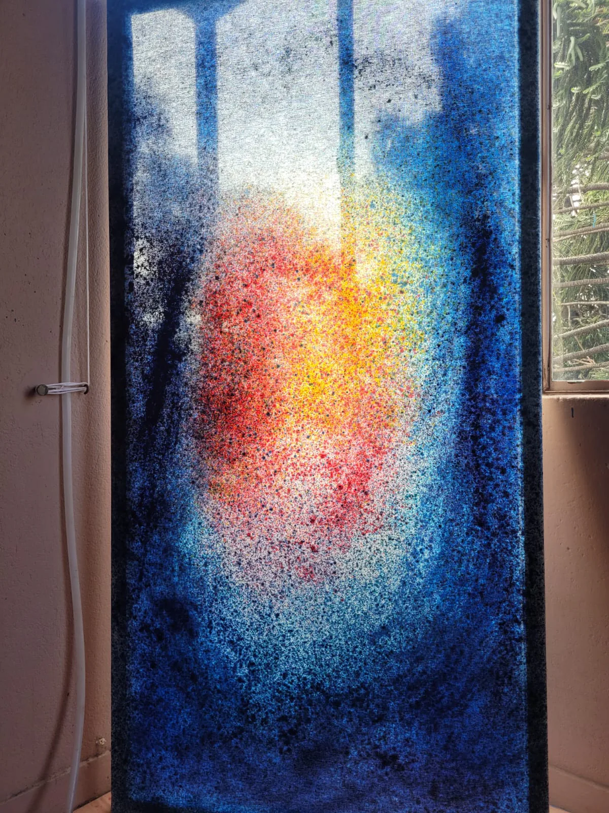 Light as matter
