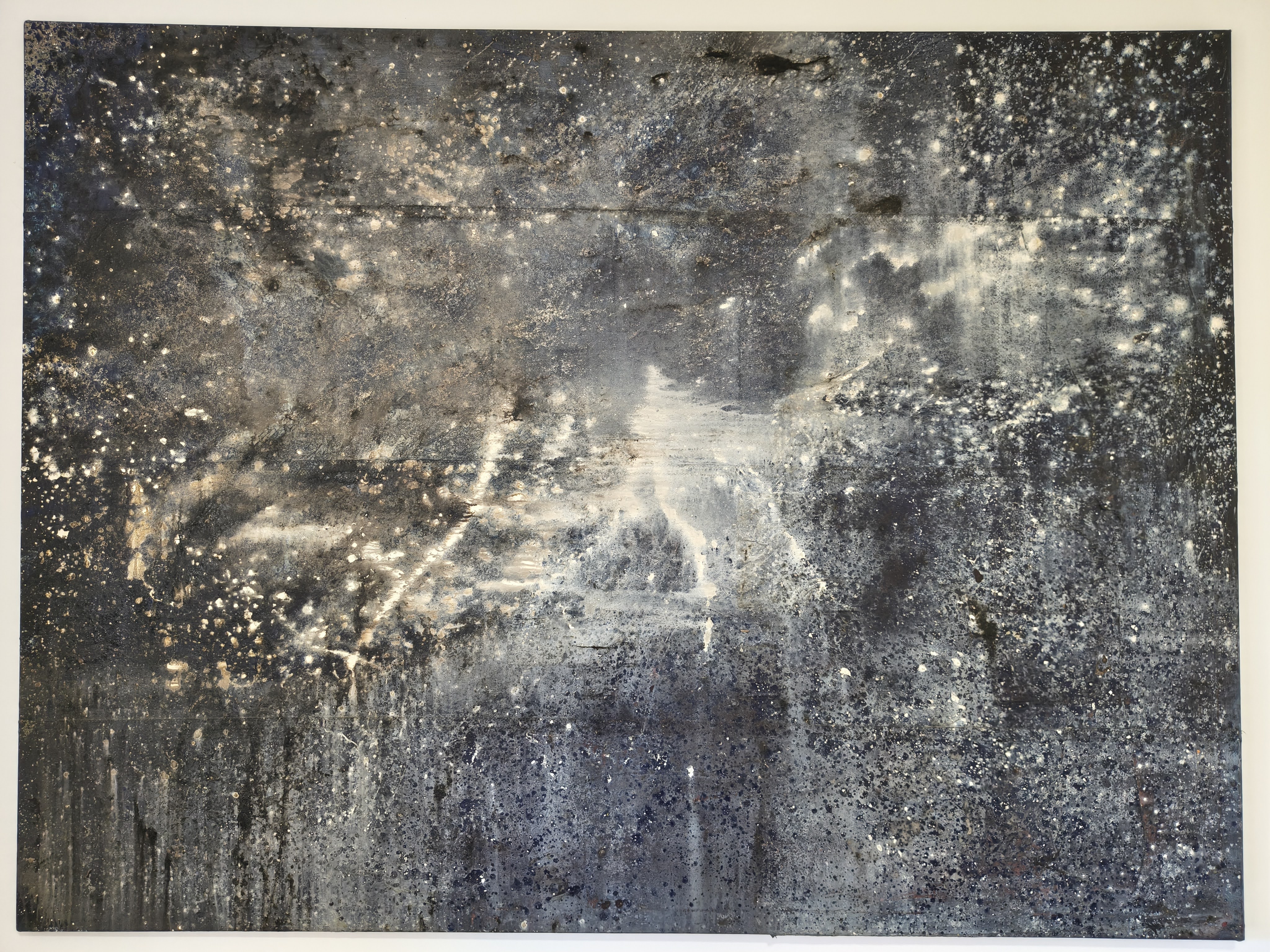 Vigilia de Cuarentena